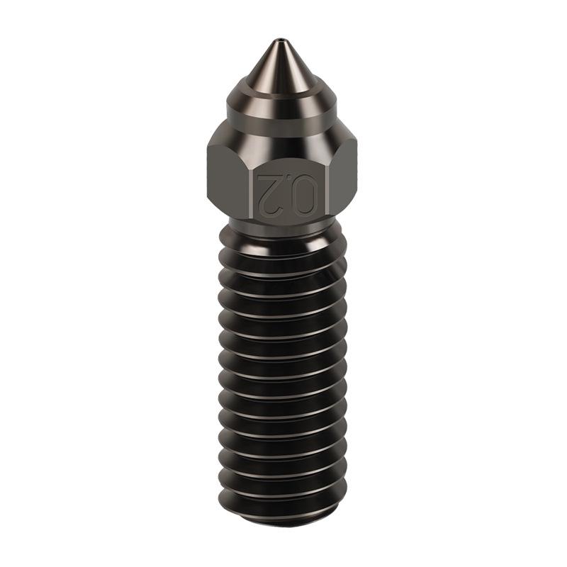 Chuangxiang K1/K1 Max 3D Printer High-Speed, High-Flow, High-Temperature Brass Nozzle