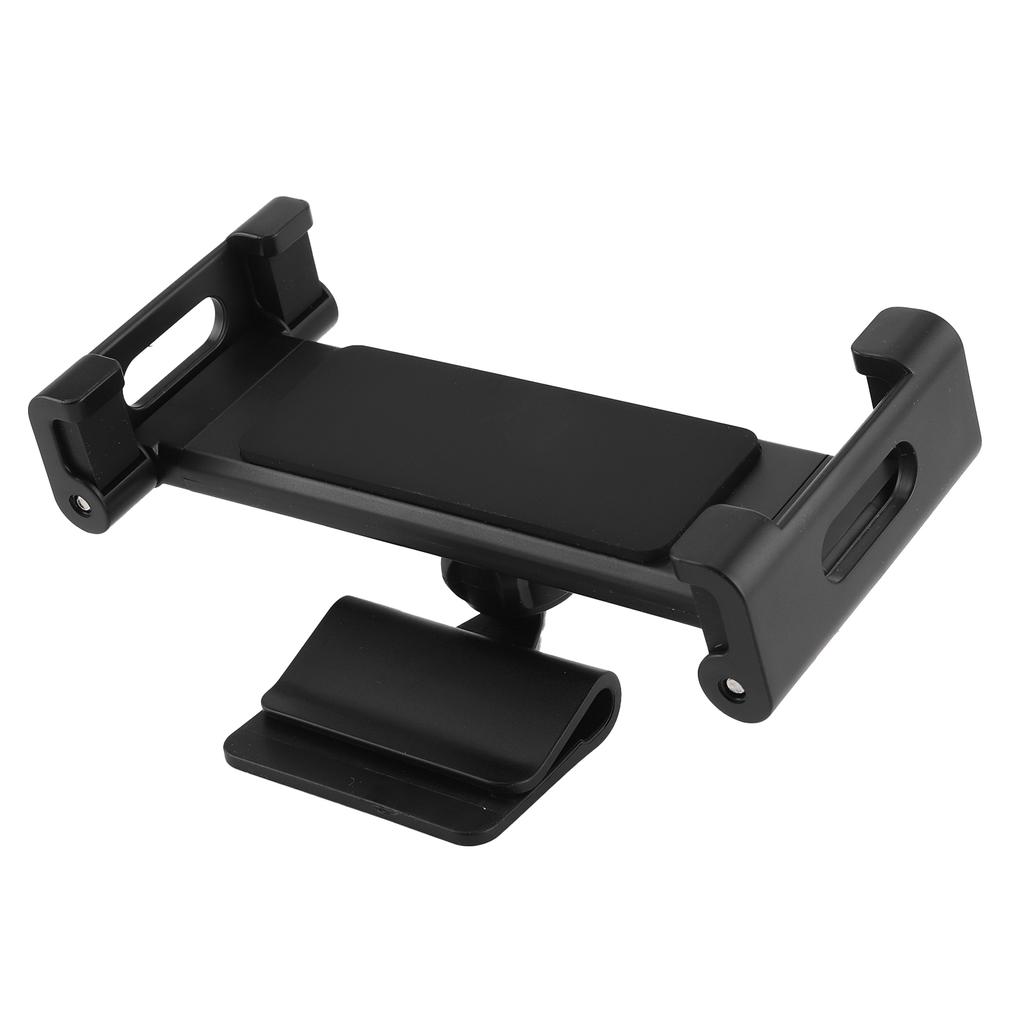 Car Back Seat Mount Holder for Mobile Phone Tablet Fit for Tesla Model 3 Y 2019 2021 Portable