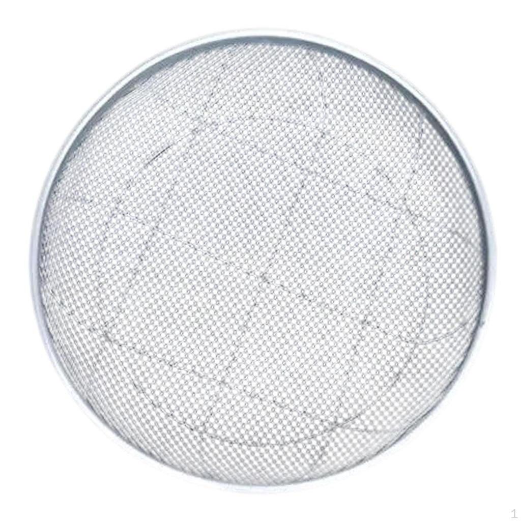 , Versatile Sieve-tams Gardening Sieve