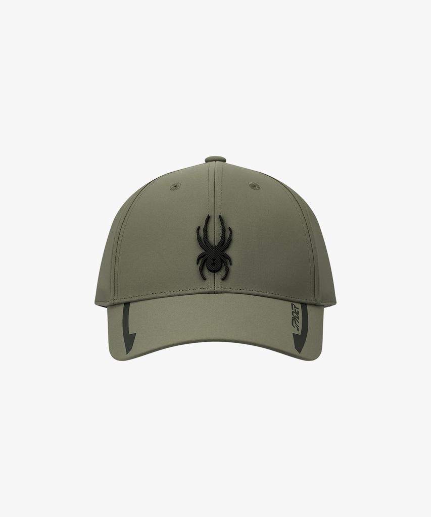 SPYDER Unisex Performance Edge Ball Cap Splpanca202Mbeg
