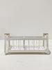 Multi-Functional Kitchen Sink Rack for Draining, Storage, and Organization