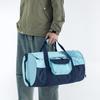 Lässige Einfache Reisetasche für Reisetaschen mit Druckentlastung und Handgepäcktaschen mit Schuhen und Lagerfächern, Nass- und Trocken-Design Reisetaschen