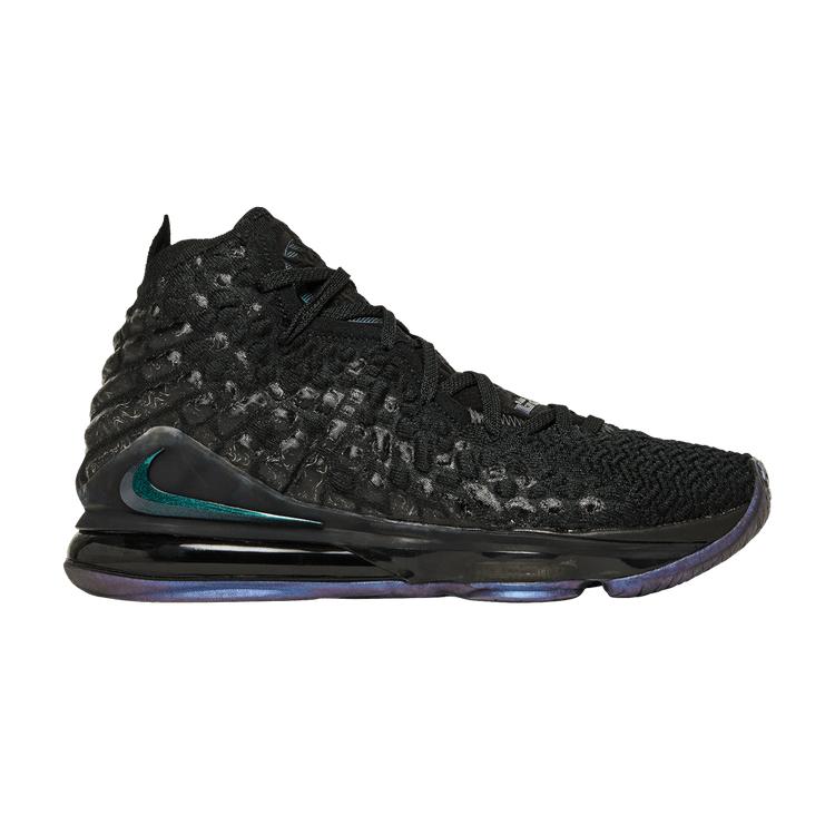 Nike LeBron 17 EP `Global Currency`