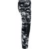 Gray Camouflage Combat Trousers with Reinforcements, "", Ce, Lahti