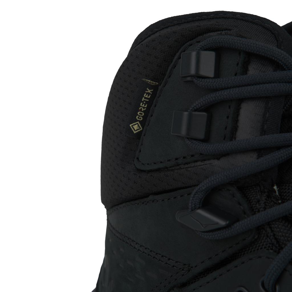 HOKA Kaha 2 GORE-TEX Nero Uomo Scarpe da ginnastica 1123155-BBLC