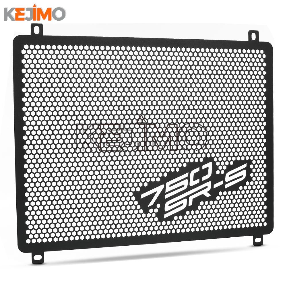 FOR CFMOTO CFmoto 750SR-S 750SS SS750 750 SRS Ss 2025 2026 2027 Motorcycle Water Tank Radiator Grille Guard Oil Cooler Covers