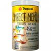 Tr Insect Menu Granules Size Xxs 250Ml/160G