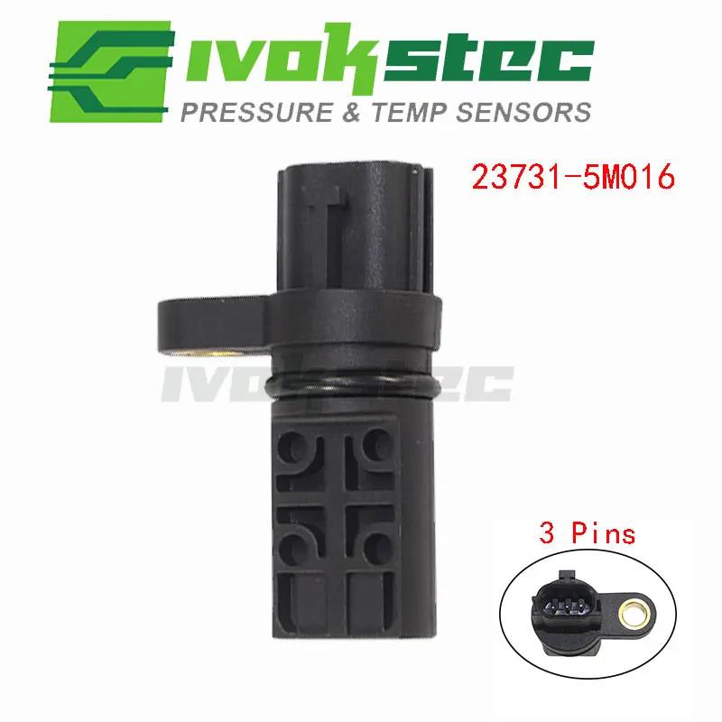 23731-AL61A 23731-AL60C 23731-6J90B SET Camshaft Crankshaft Position Sensor For Infiniti FX35 G35 I35 M35 NISSAN 350Z ALTIMA MAX