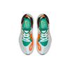 Nike Huarache E.D.G.E. Mesh, Tessuto, Pelle Sintetica Ammortizzazione Antiscivolo Resistente all'Abrasione BQ5206-100