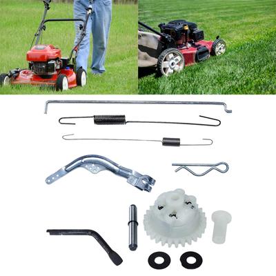 Reglergetriebe Rasenmäher Benzin für GX140 GX160 GX200 5.5PS 6.5PS 168F Motor Benzin Ersatzteil Motorenzubehör