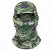 Hezheng Outdoor Camouflage Balaclava