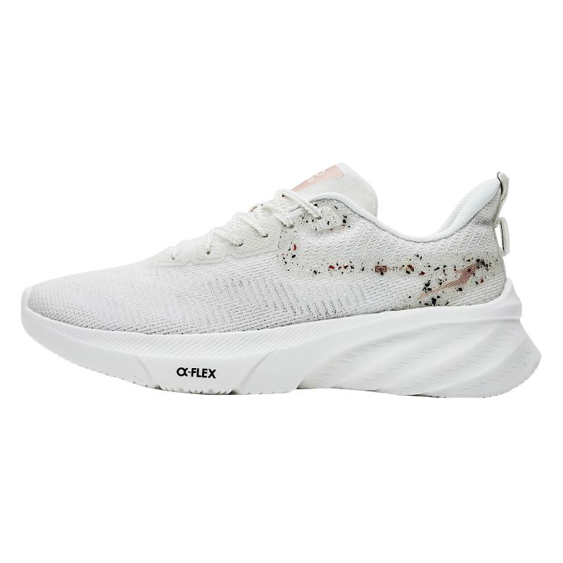 Erke Women s Qidan Lite 2.0 Cushioned Running Shoes US 6.5