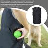 Dog Trainer Protective Cloth Dog Handler Vest Pet Trainers Jacket Working Dog Anti-scratch Clothing Dog Training Vest