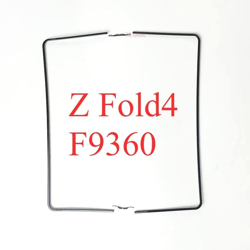 For Samsung Galaxy Z Fold 1 2 3 4 5 Z Flip 1 2 3 4 5 6 Middle Frame Bezel Replace F7000 F7070 F7110 F7210 F9000 F9160 F9260