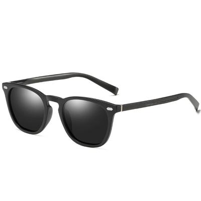[FEISEDY] Sunglasses for Men and Women: Polarized, Photochromic, UV400 Protection, for Driving, Fishing, Ultra-lightweight, with Photochromic/Color-ch