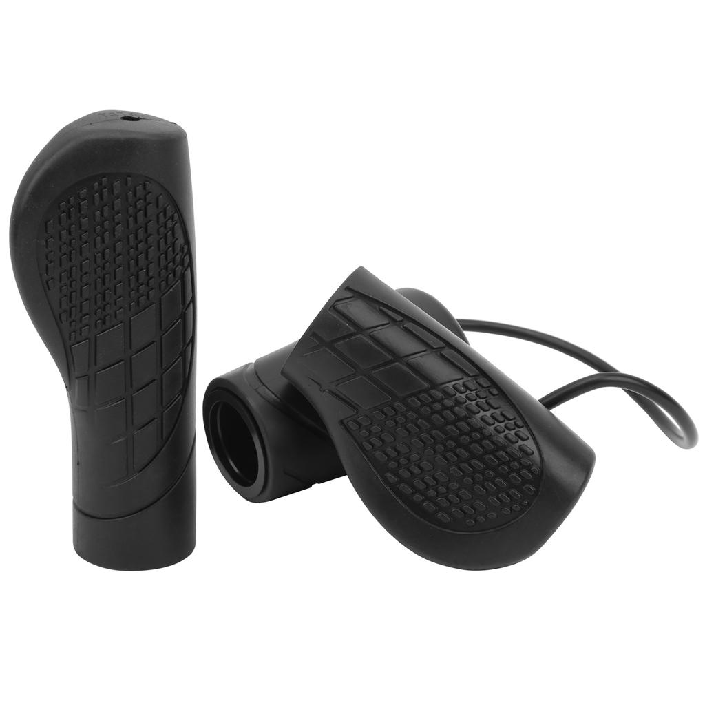 Half Twist rukojeť plynu Vodotěsný kloub pro horská kola Modified Electric Part 76x