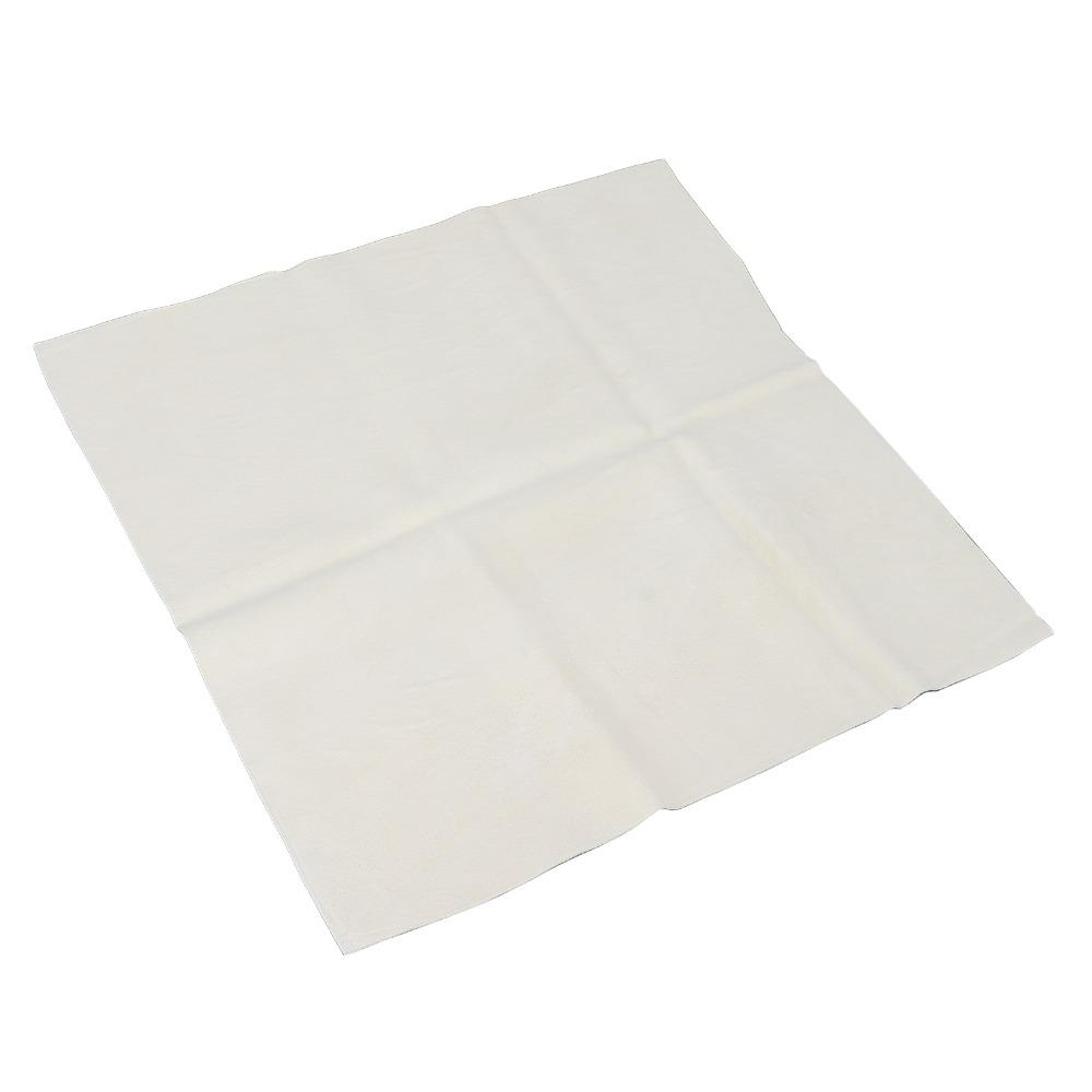 Remove Dust Watch Polishing Cloth Cloth Watch Maintenance Cloth Silver Polishing