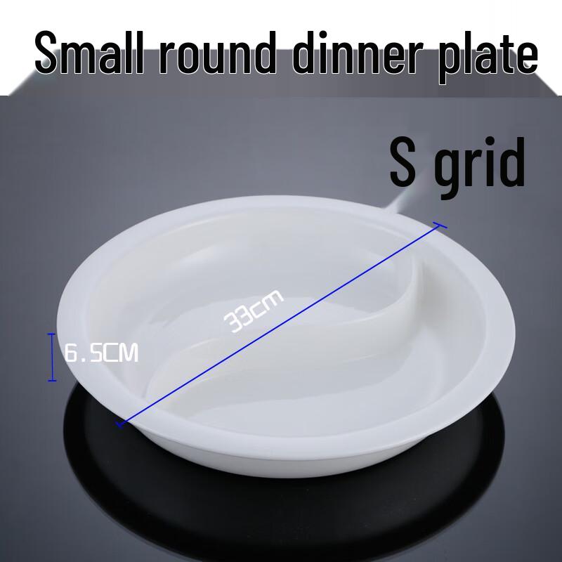 Handun Ceramic Buffet Serving Dish