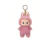 POP MART 1.0 Macaron-serien Blind Box Figur – Søt Samleleke for Dekorasjon & Gave(Enkel boks eller fullt sett)
