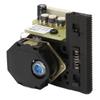 CD Replacement Optical Laser Lens Durable Quick Read Easy to Install CD Optical Laser Lens Replacement for Player