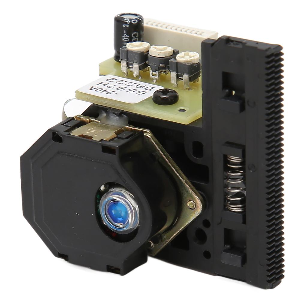 CD Replacement Optical Laser Lens Durable Quick Read Easy to Install CD Optical Laser Lens Replacement for Player