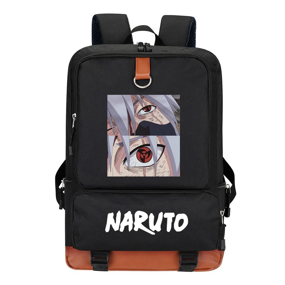 Cartoon Animation Backpack Schoolbag Backpack Primary And Secondary School Schoolbag Backpack