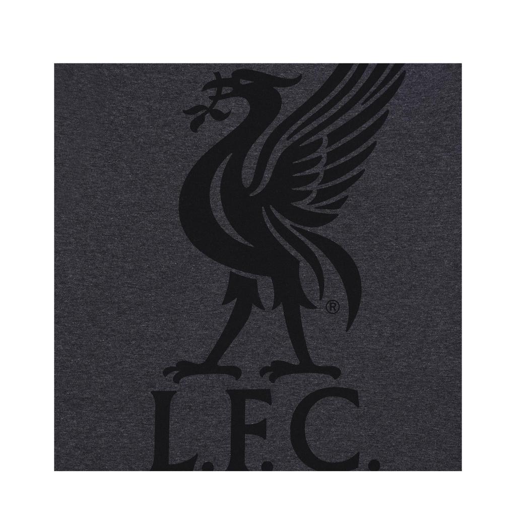 Liverpool FC Mens Short Pyjama Set