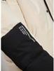 Зимняя куртка Jack & Jones Jjeforce Puffer Sn (12235870) moonbeam