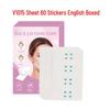 Invisible Seamless Face Lifting Patch: Tightens, Lifts, and Slims for a V-Shaped Contour