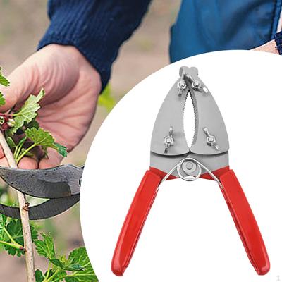 -Bell , Scissors, Garden, Tree, Cutting And Peeling Shears for Orchards
