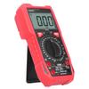 UA890d Handheld Digital Multimeter Current Voltage Capacitance Resistance Tester Meter