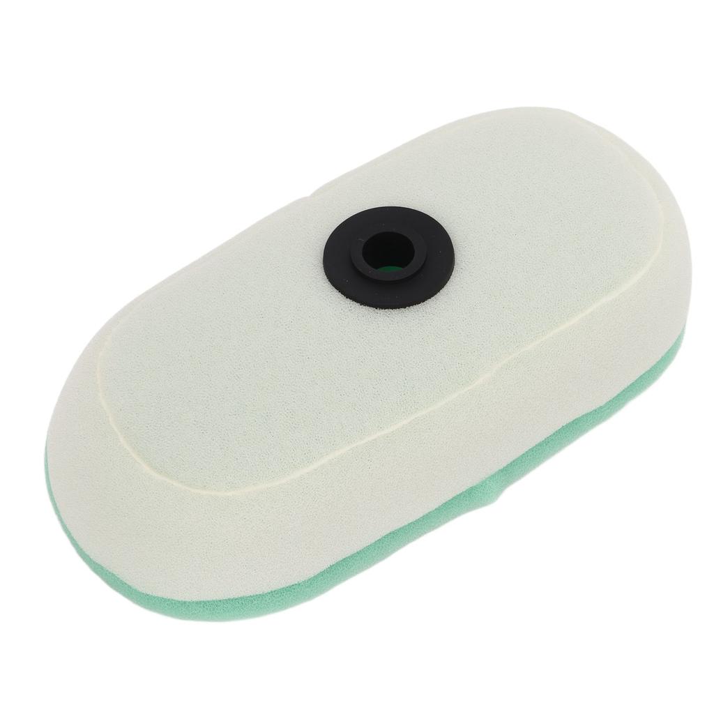 Motorrad-Luftfilterreiniger HFF1015 Luftansaugfilter Ersatz für CRM250 XR250 XR350 XR400