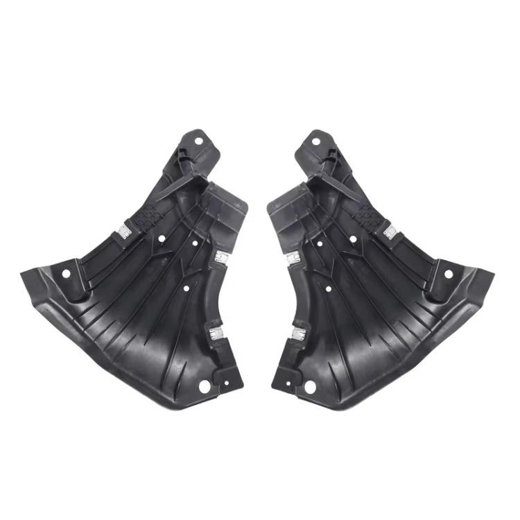 AMG Front Windshield for Mercedes Benz W204 (2048801418/2048801318)