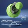 Automatic Rolling Ball Faux Tail 2 Modes Smart Pet Electric Toy Dog Cat Training Imitate Mouse Cat Training Teaser Cat Toy