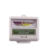 Water Quality PH Chlorine Tester  PH Tester Chlorine PH Meter