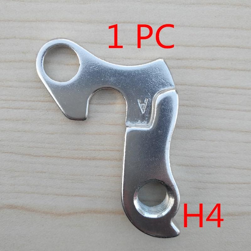 1PC Bike Mech Dropout for GT Stevens Specialized Schwinn Cannondale Lapierre Cube Haibike Bergamont Scott Gear Derailleur Hanger