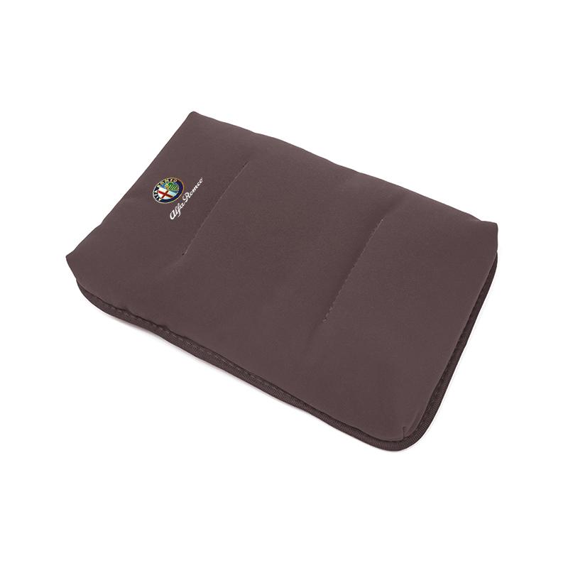 

For Alfa Romeo Car Armrest Box Pad Auto Armrest Mat High Quality Accessorie For Alfa Romeo 4C 159 166 Spider Giulia Giulietta 15