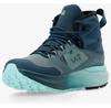 Треккинговые ботинки Tecnica Agate S Mid GTX