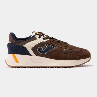 Sneakers Brown C.1986 22