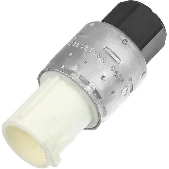 

A/C Pressure Sensor Switch NO.95BW19E561AA/F5VH19E561AA Air Conditioner Clutch Cycle Switch for Ford F-150 2004-2008 for Lincoln for Mercury Auto