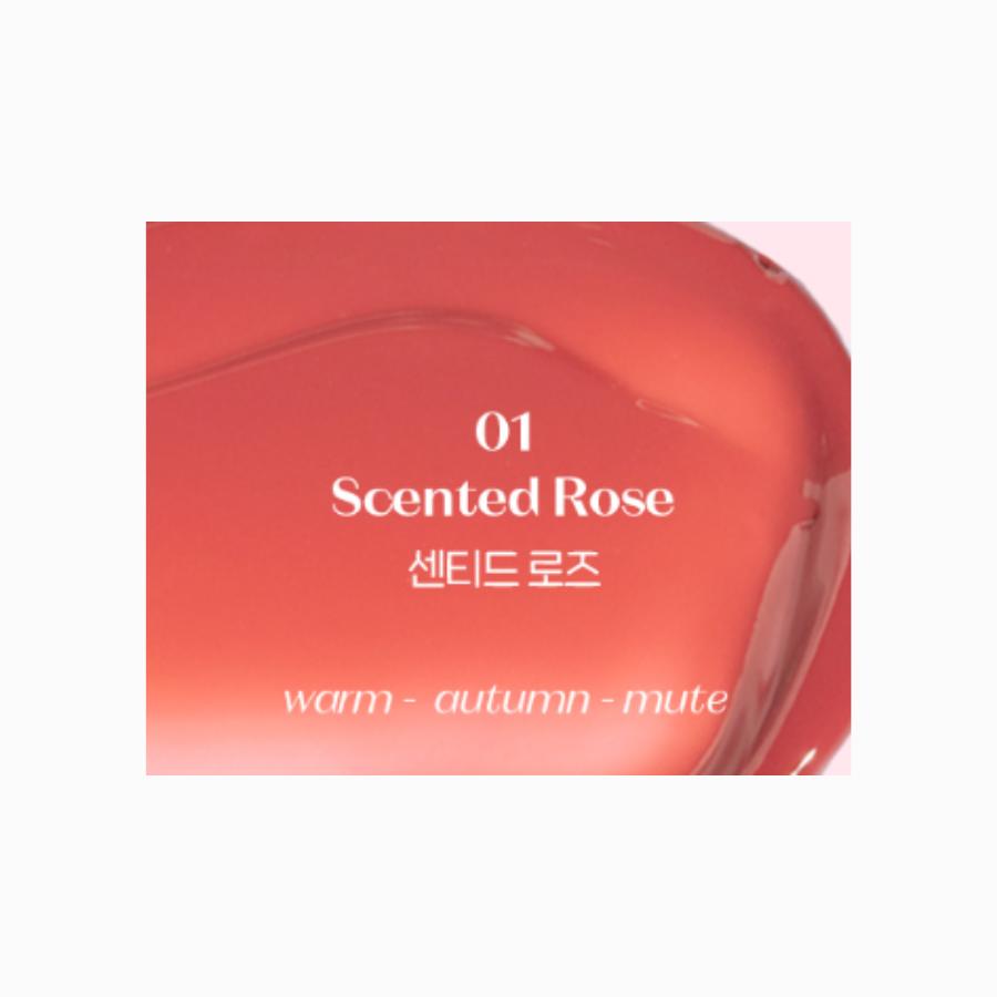 Etude Over Glowy Tint Mini 1.6g