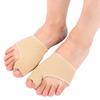 1 Pair Hallux Valgus Straightener Corrector Bunion Toe  or Foot Care Pain Relief S