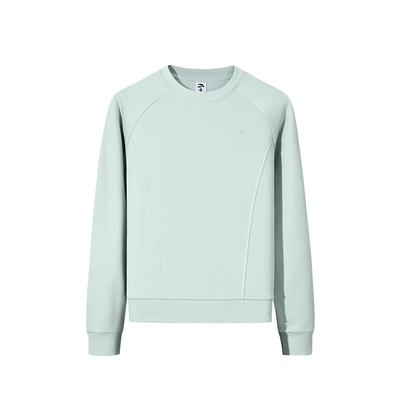Yuvarlak Yaka Sweatshirt Kadın üst 962617708-2