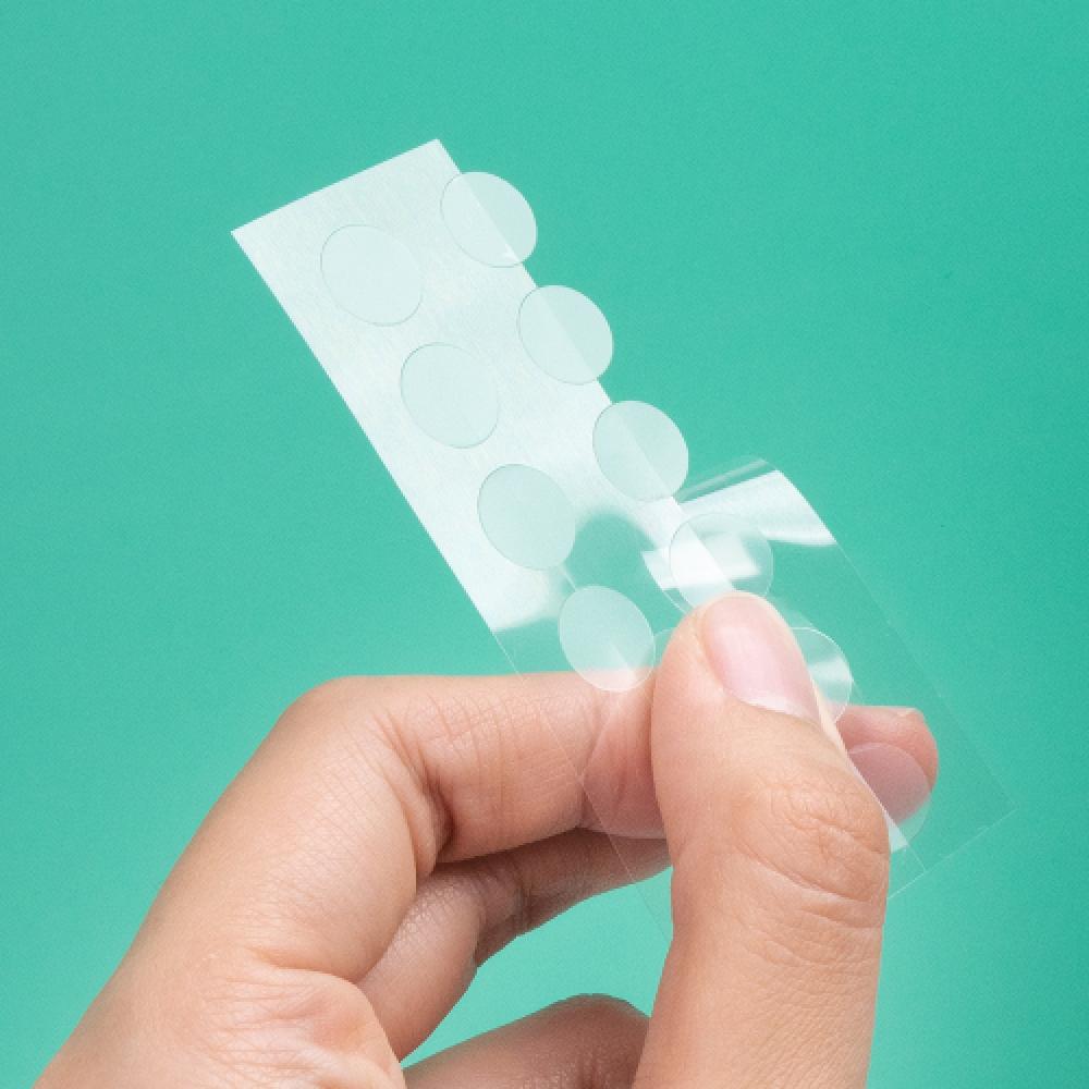 Rokkiss Teebaum Green Cure Pickelpflaster 120 Stück