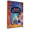 DVD Aladdin Et Le Roi Des Voleurs