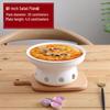Kameryte Ceramic Food Warmer Set