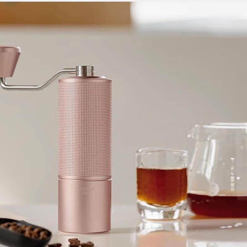 Timemore Chestnut C3esp Manual Coffee Grinder