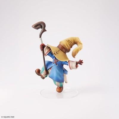 Final Fantasy IX Formism Vivi Ornitier FF Toy Figure Square Enix
