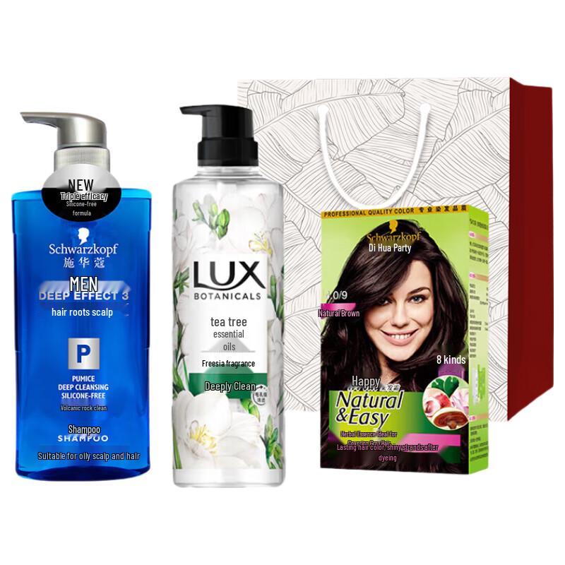 LUX Body Wash