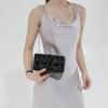 Neue Acryl-Abend-Clutch-Taschen für Damen, Modisches Design, Hochzeitsfeier-Geldbörse, Beutel, Damen-Ketten-Schulter-Crossbody-Taschen